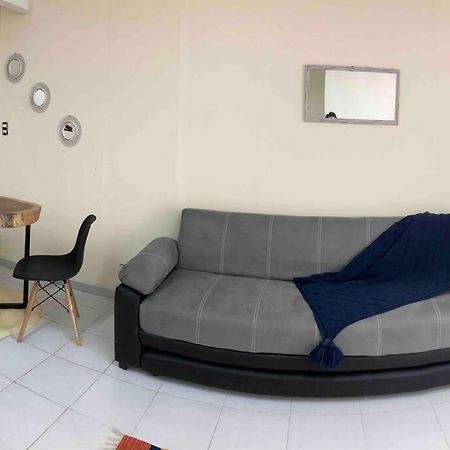 Casa Vera Campeche Bagian luar foto