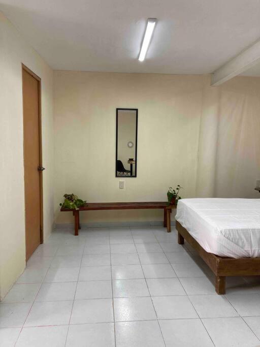 Casa Vera Campeche Bagian luar foto